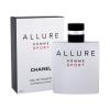 Chanel Allure Homme Sport Toaletna voda za moške 300 ml