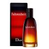 Christian Dior Fahrenheit Toaletna voda za moške 50 ml tester
