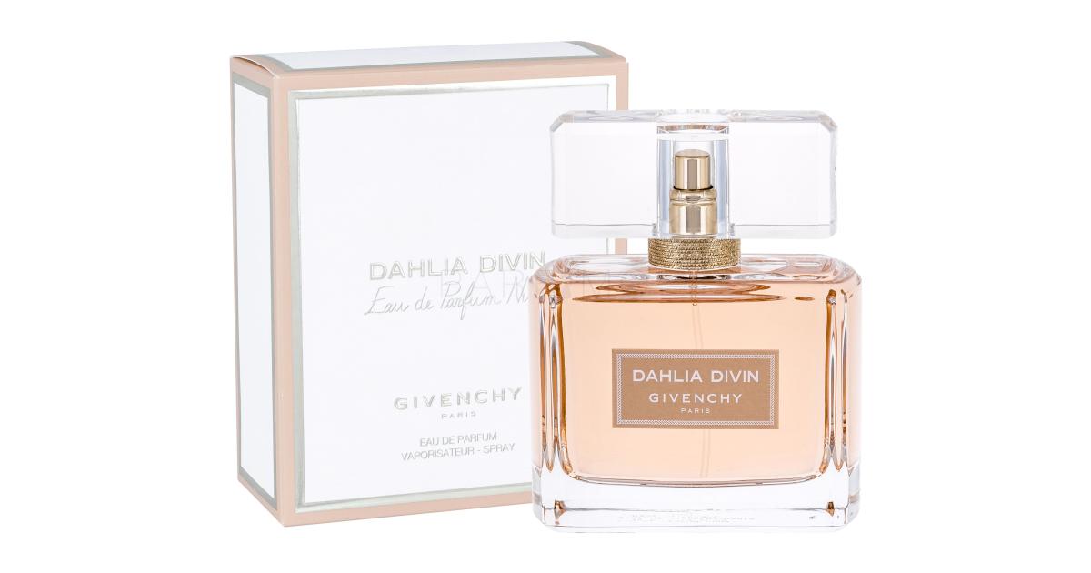 Givenchy Dahlia Divin Nude Parfumske Vode Za Enske Spleticna Si