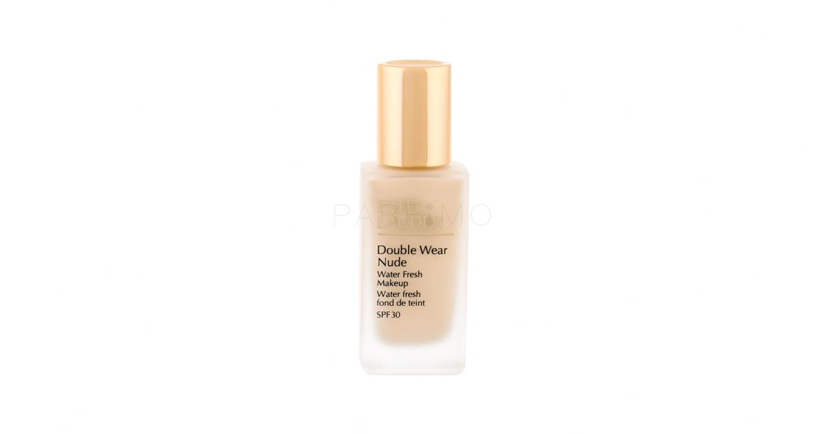 Est E Lauder Double Wear Nude Spf Puder Za Enske Ml Odtenek W