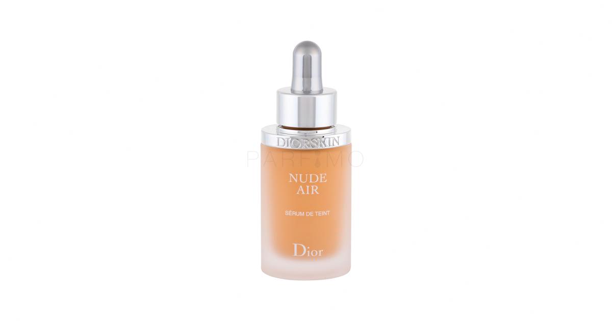 Dior Diorskin Nude Air Serum Foundation Pudri Za Enske Spleticna Si