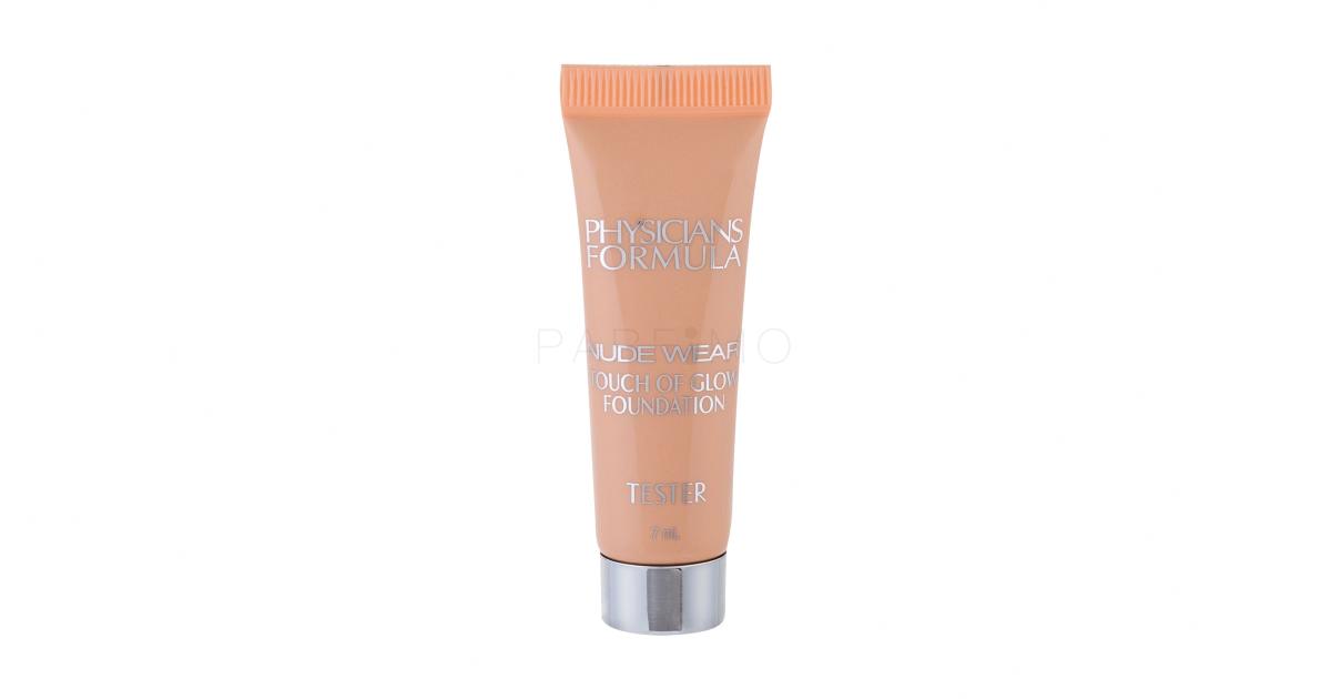 Physicians Formula Nude Wear Touch Of Glow Pudri Za Enske Spleticna Si