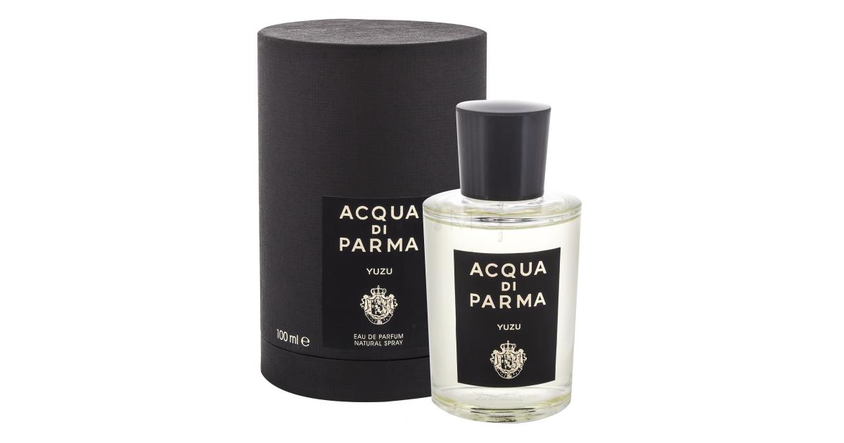 Acqua Di Parma Signatures Of The Sun Yuzu Parfumske Vode Spleticna Si