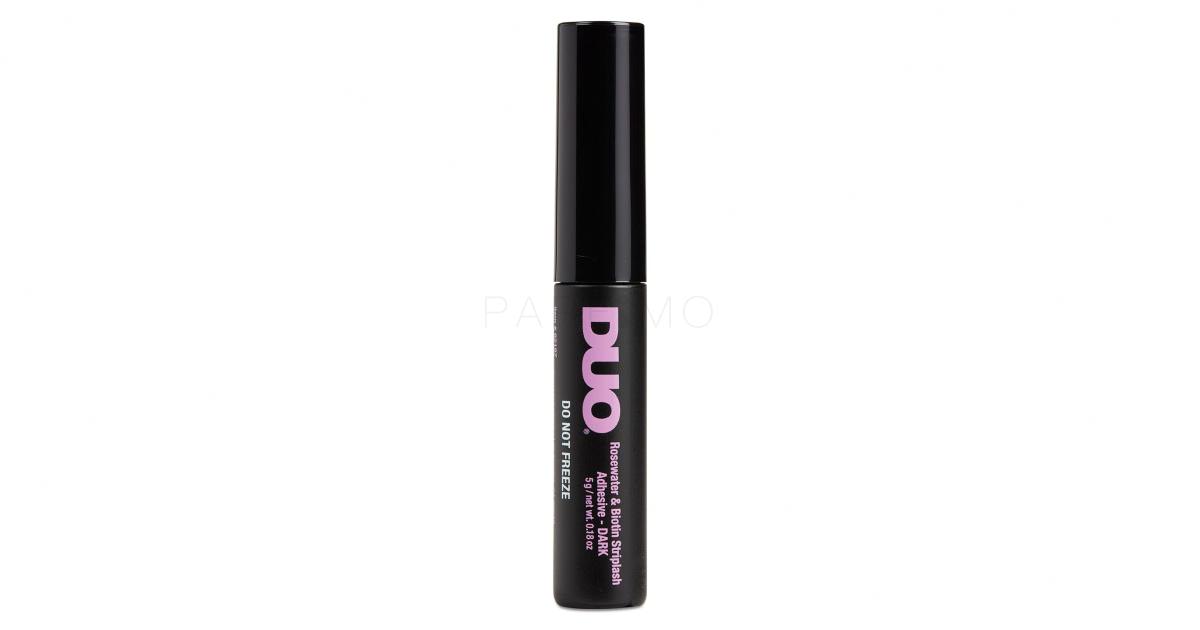 Ardell Duo Rosewater Biotin Striplash Adhesive Dark Lepilo Za