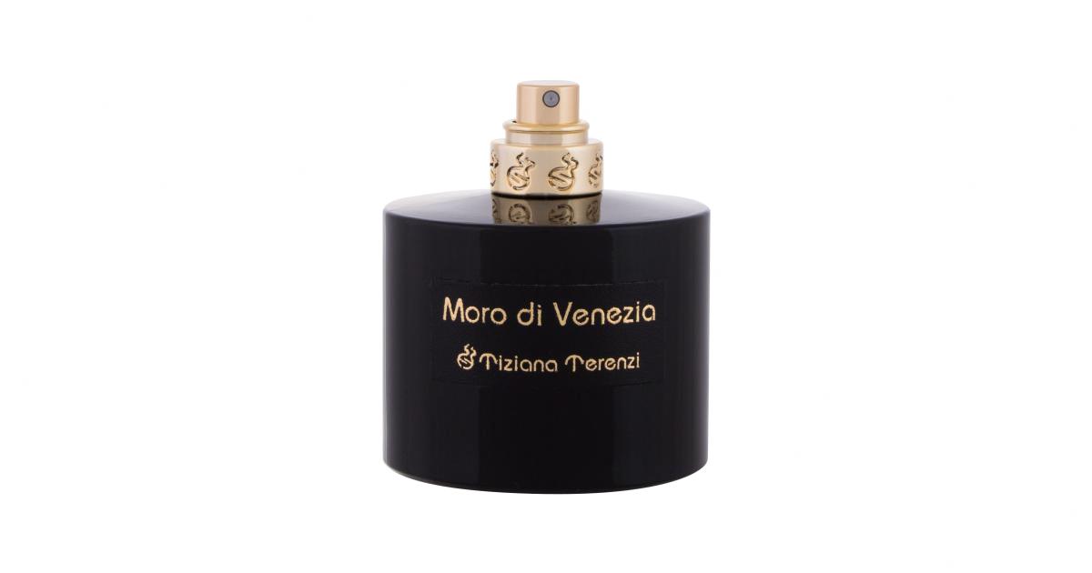 Tiziana Terenzi Moro Di Venezia Parfum 100 Ml Tester Spleticna Si