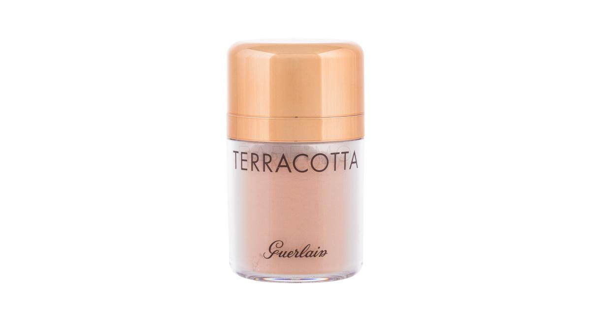 Guerlain Terracotta Touch Pudri v prahu za ženske Spleticna si