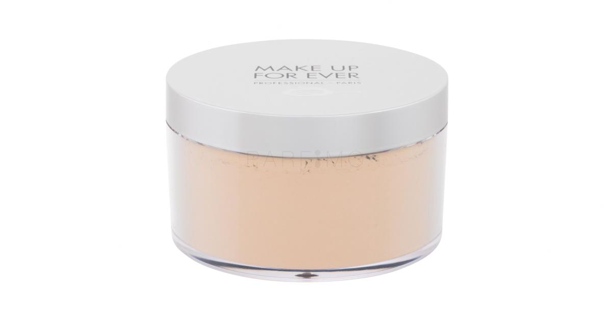 Make Up For Ever Ultra Hd Setting Powder Puder V Prahu Za Enske G