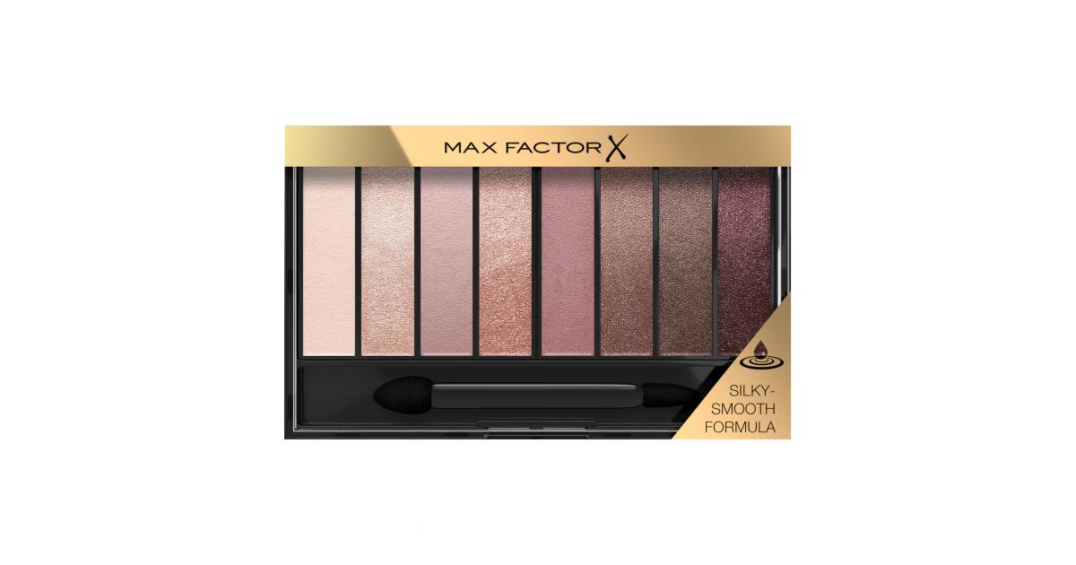 Max Factor Masterpiece Nude Palette Sen Ilo Za O I Za Enske G