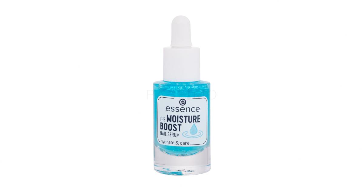 Izdelki Za Nego Nohtov Essence The Moisture Boost Spleticna Si