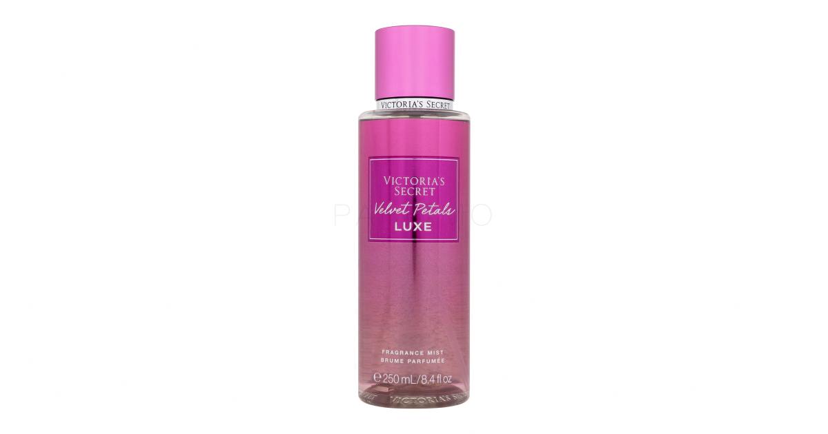 Victorias Secret Velvet Petals Luxe Sprej za telo za ženske 250 ml