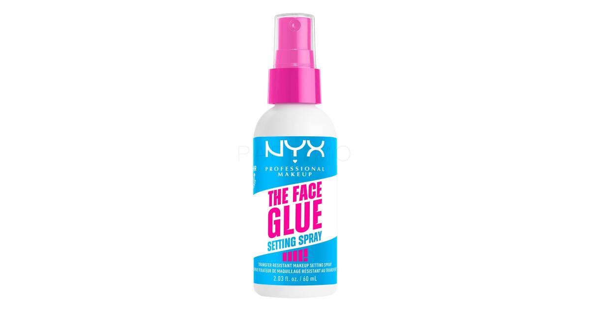 Nyx Professional Makeup The Face Glue Spleticna Si