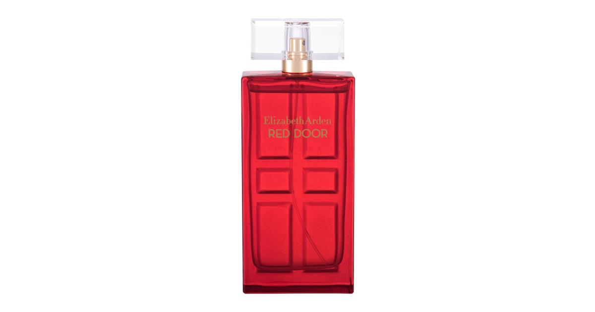 Elizabeth Arden Red Door Toaletna voda za ženske 100 ml tester