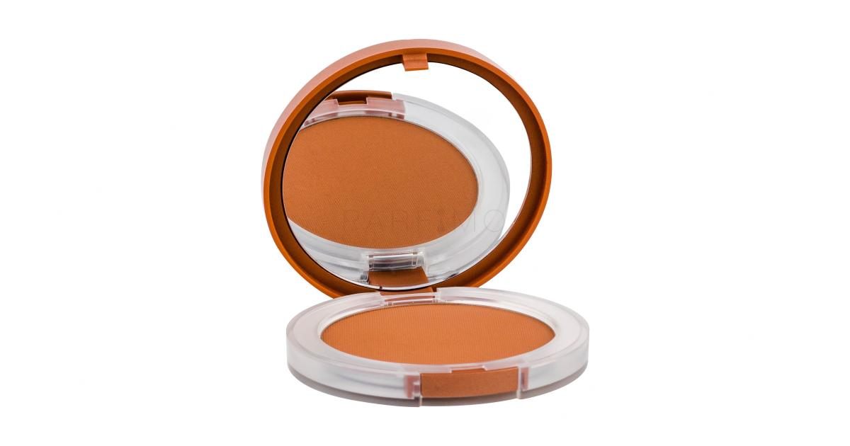 Clinique True Bronze Bronzer za ženske 9 6 g Odtenek 03 Sunblushed