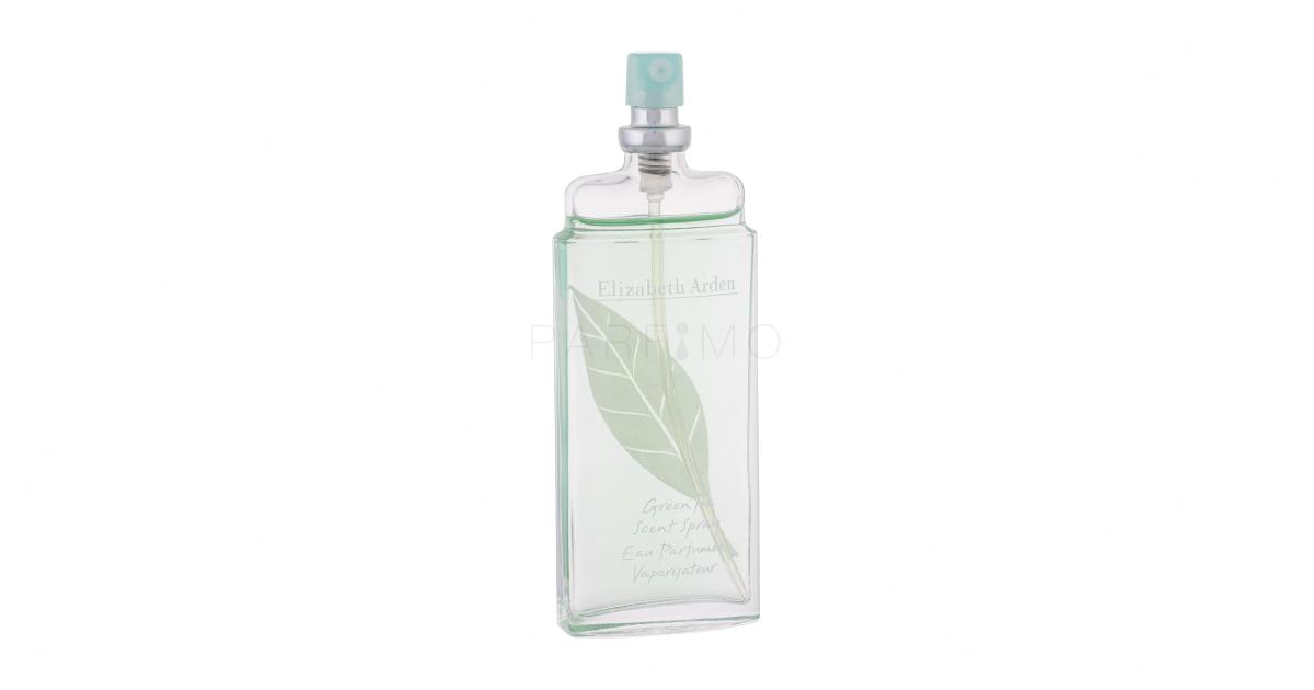 Elizabeth Arden Green Tea Toaletna voda za ženske 30 ml tester