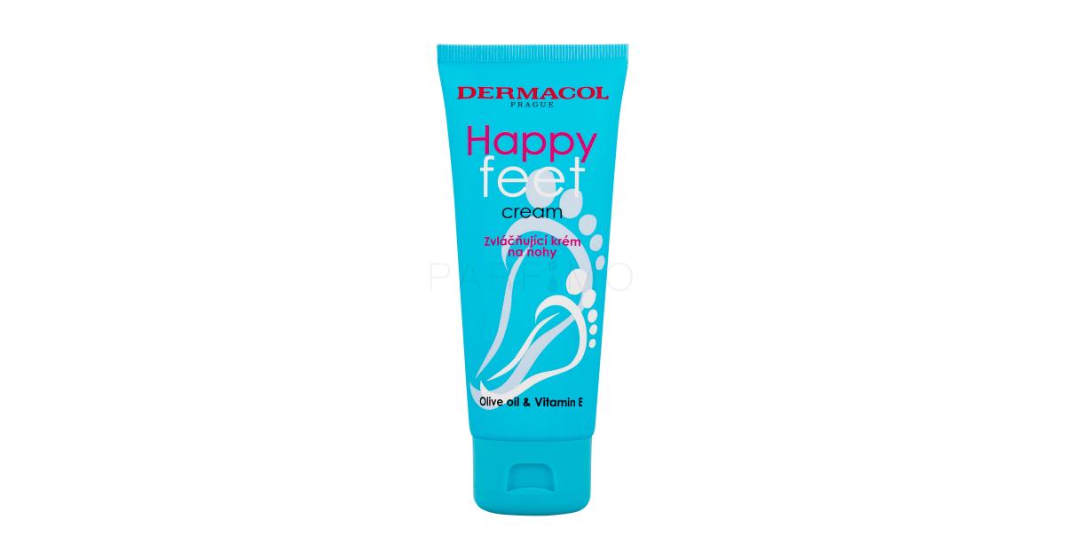 Dermacol Happy Feet Krema Za Stopala Za Enske Ml Spleticna Si