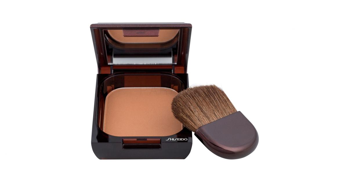 Shiseido Bronzer Bronzer za ženske 12 g Odtenek 1 Light Spleticna si