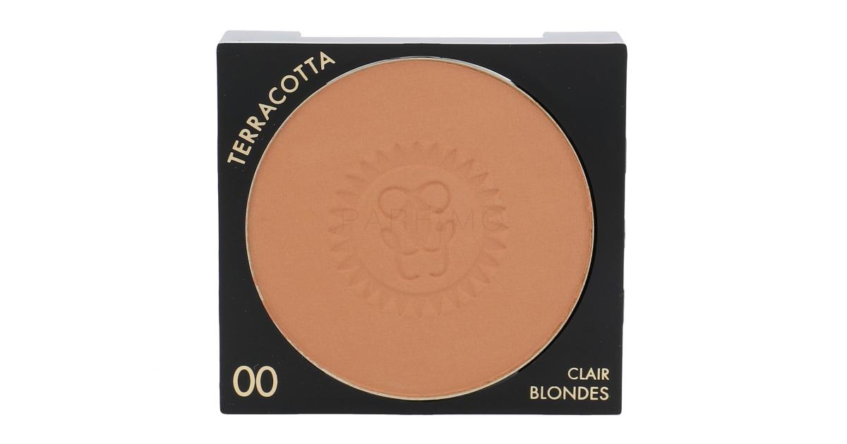 Guerlain Terracotta Puder v prahu za ženske 6 g Odtenek 00 Light