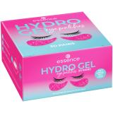 Essence Hydro Gel Eye Patches Maska za področje okoli oči za ženske 30 kos