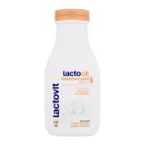 Lactovit LactoOil Intensive Care Gel za prhanje za ženske 300 ml
