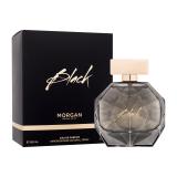 Morgan Black Parfumska voda za ženske 100 ml