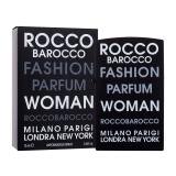 Roccobarocco Fashion Woman Parfumska voda za ženske 75 ml