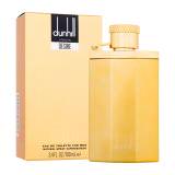 Dunhill Desire Gold Toaletna voda za moške 100 ml