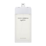 Dolce&Gabbana Light Blue Toaletna voda za ženske 100 ml tester