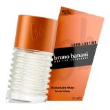 Bruno Banani Absolute Man Toaletna voda za moške 50 ml