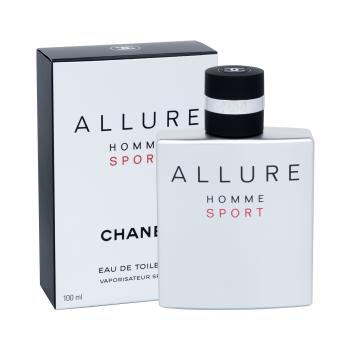 Chanel Allure Homme Sport Toaletne vode za moške