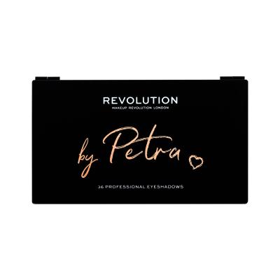 Makeup Revolution London by Petra ♥ Senčilo za oči za ženske 28,8 g