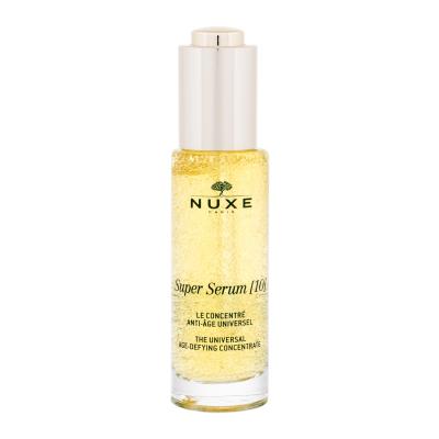 NUXE Super Serum [10] Serum za obraz za ženske 30 ml