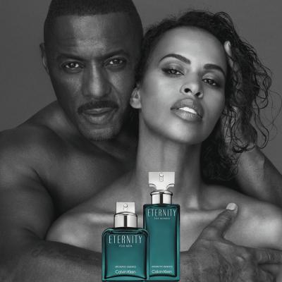 Calvin Klein Eternity Aromatic Essence Parfum za ženske 100 ml