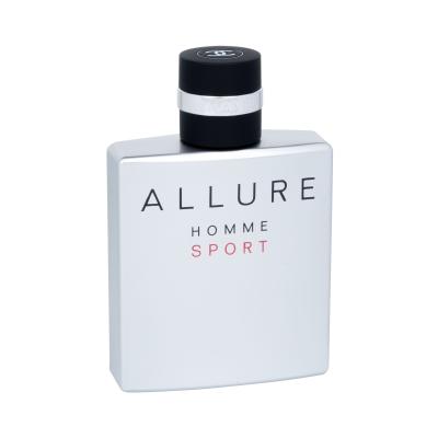 Chanel Allure Homme Sport Toaletna voda za moške 50 ml