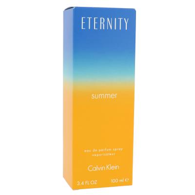 Calvin Klein Eternity Summer 2017 Parfumska voda za ženske 100 ml