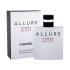 Chanel Allure Homme Sport Toaletna voda za moške 300 ml