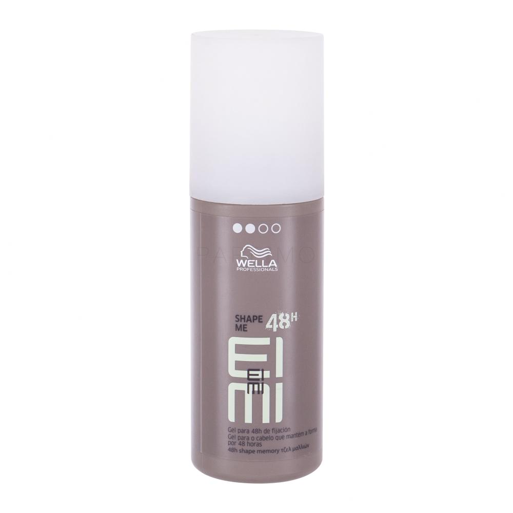 Wella Professionals Eimi Shape Me Gel za lase za ženske 150 ml