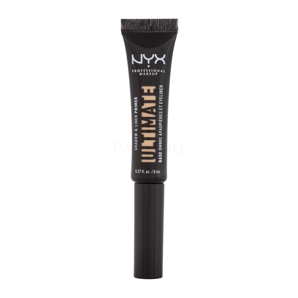 Nyx Professional Makeup Ultimate Shadow Liner Primer Podlaga Za