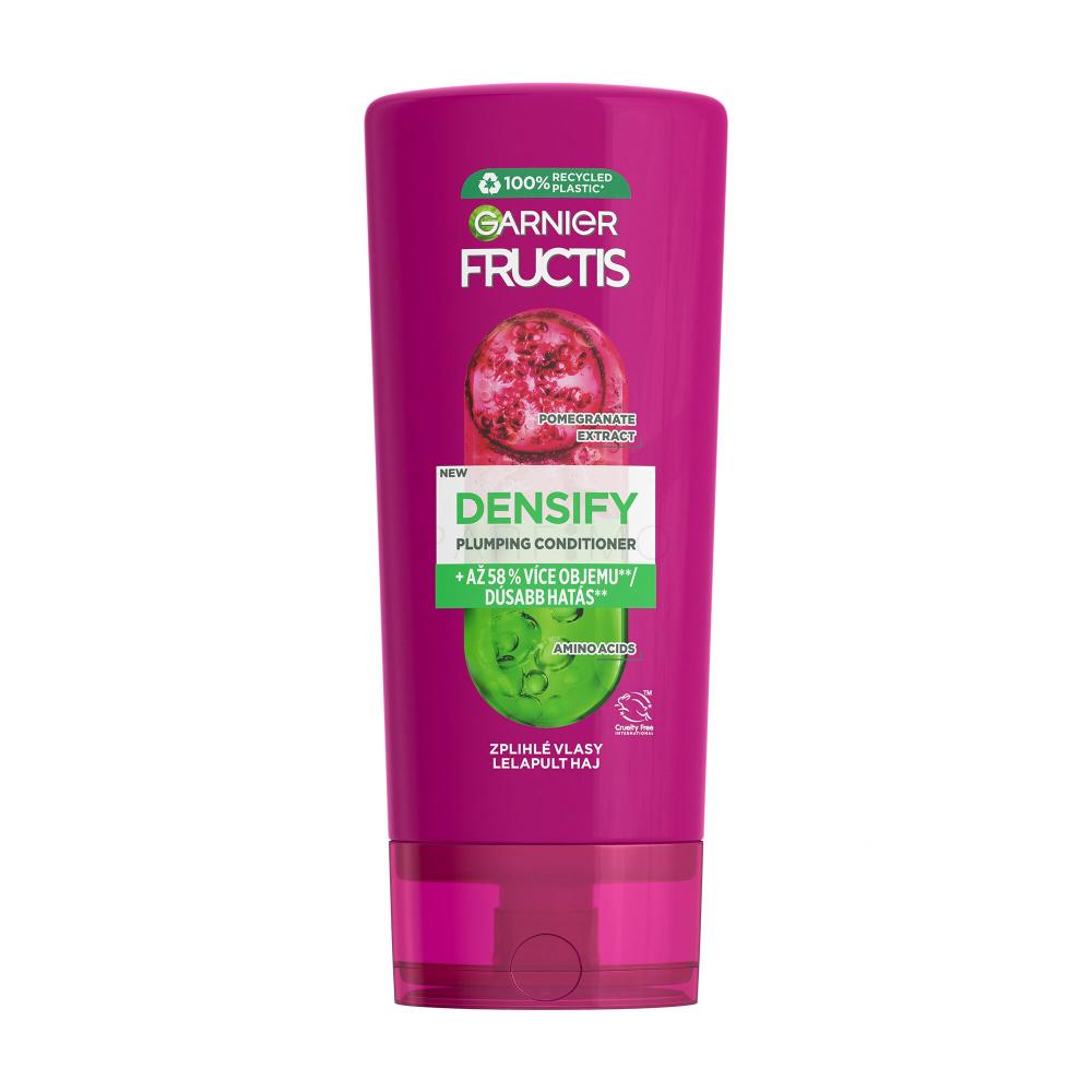 Garnier Fructis Densify Balzam Za Lase Za Enske Ml Spleticna Si