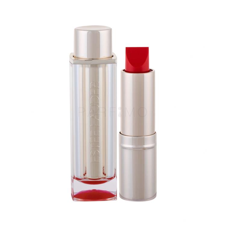 Estée Lauder Pure Color Love Lipstick Šminka za ženske 3,5 g Odtenek 300 Hot Streak