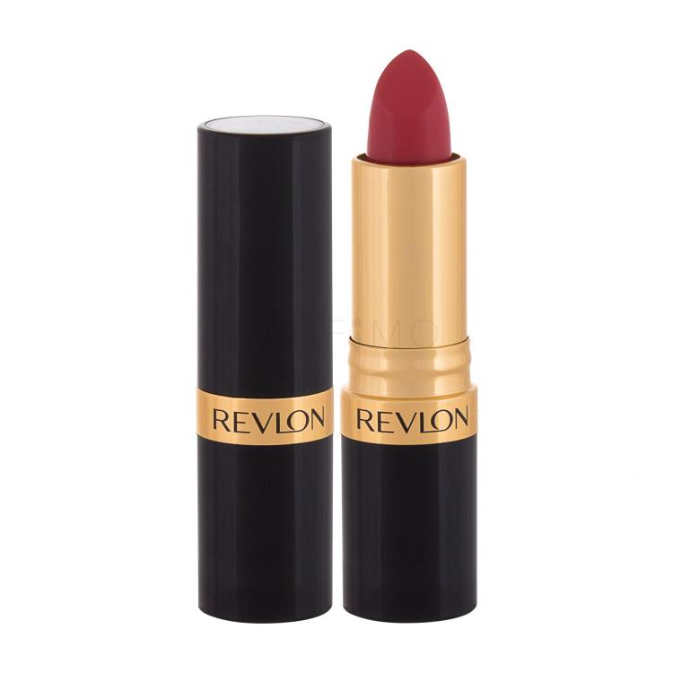 Revlon Super Lustrous Creme Šminka za ženske 4,2 g Odtenek 435 Love That Pink