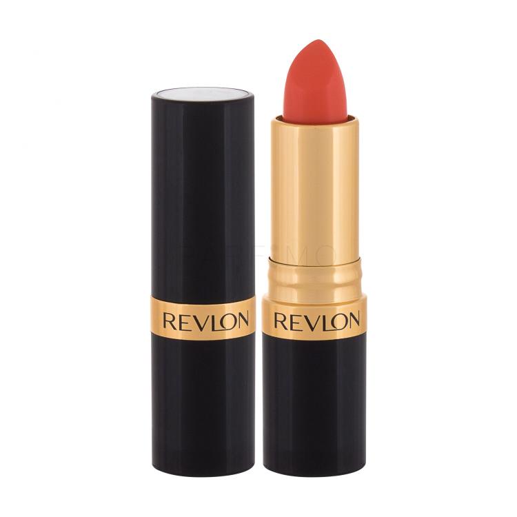 Revlon Super Lustrous Creme Šminka za ženske 4,2 g Odtenek 677 Siren