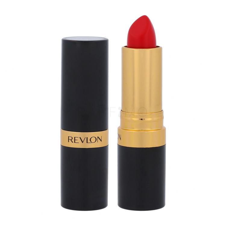 Revlon Super Lustrous Creme Šminka za ženske 4,2 g Odtenek 720 Fire &amp; Ice