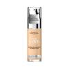 L&#039;Oréal Paris True Match Super-Blendable Foundation Puder za ženske 30 ml Odtenek N1.5 Linen