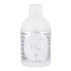 Kallos Cosmetics Milk Šampon za ženske 1000 ml