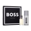 HUGO BOSS Boss Bottled SET5 Darilni set toaletna voda 50 ml + deodorant 150 ml