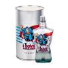 Jean Paul Gaultier Le Male Superman Eau Frâiche Toaletna voda za moške 75 ml