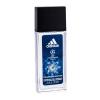 Adidas UEFA Champions League Champions Edition Deodorant za moške 75 ml