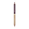 Max Factor Eyefinity Smoky Eye Pencil Svinčnik za oči za ženske 1,3 g Odtenek 03 Royal Violet + Crushed Gold
