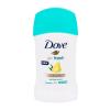 Dove Go Fresh Pear &amp; Aloe Vera 48h Antiperspirant za ženske 40 ml