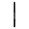 Makeup Revolution London Duo Brow Definer Svinčnik za obrvi za ženske 0,15 g Odtenek Medium Brown